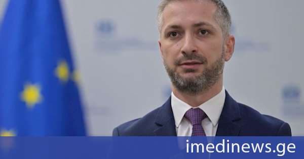 ესკო-ს გენერალური დირექტორი: სვანეთში გამრიცხველიანების პროცესის დაწყება მნიშვნელოვანი გადაწყვეტილებაა, ვინაიდან ეს ემსახურება ქვეყნის ენერგეტიკული სისტემის დაცვასა და ადგილობრივი მოსახლეობის ინტერესების უზრუნველყოფას