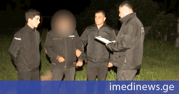 კახეთის პოლიციამ ჯანმრთელობის განზრახ მძიმე დაზიანების ფაქტი ცხელ კვალზე გახსნა - დაკავებულია ერთი პირი