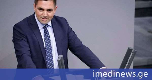 მალტე კაუფმანი: გერმანიის საგარეო საქმეთა სამინისტრო საქართველოს ბოლო არჩევნების გამო სჯის. ჩვენ არ უნდა ჩავერიოთ სხვა ქვეყნების შიდა საქმეებში, არჩევნები არჩევნებია და შედეგებს პატივი უნდა სცენ როგორც გერმანიის, ისე ევროკავშირის სხვა ქვეყნებმა