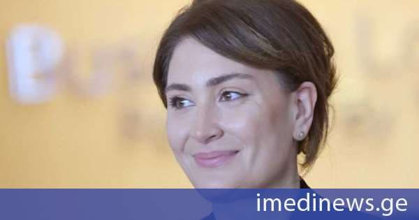 თამარ იოსელიანი: ბაქო-თბილისი-ყარსის სარკინიგზო ხაზი არის სტრატეგიული პროექტი, რომელიც ევროპას აზიასთან აკავშირებს და, შესაბამისად, გვაძლევს დამატებით სიმძლავრეებს, რომ მოვემსახუროთ რეგიონში არსებულ ტვირთებს