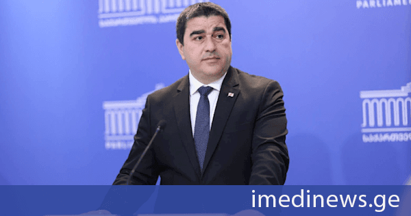 შალვა პაპუაშვილი პეტერ ფიშერის განცხადებაზე: სინამდვილეში, ესაა გერმანიის ისტორიით დაღდასმული მგრძნობელობა, როდესაც წარსულის გაქრობა უფრო დიდ იდენტობაში გათქვეფით წარმოგიდგენია - საქართველოს, ამ მხრივ, არც თავისი წარსული აქვს გასაქრობი და არც ცივილიზებულთა წრეში დასაბრუნებელი ბილეთი ასაღები