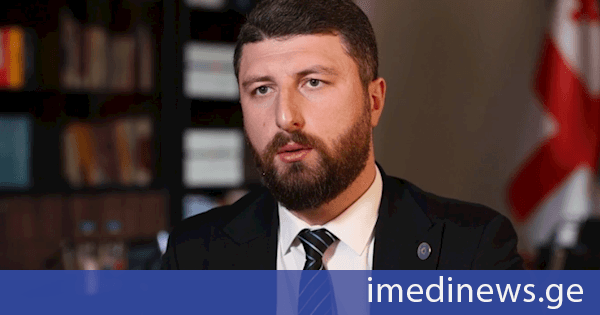 არჩილ გორდულაძე: რაც კარგია ამ ქვეყნისთვის, რა თქმა უნდა უარყოფითია კოლექტიური „ნაცმოძრაობისთვის“ და ამ ბოღმის ნთხევას ვხედავთ მათივე მართული ტელევიზიებისგან