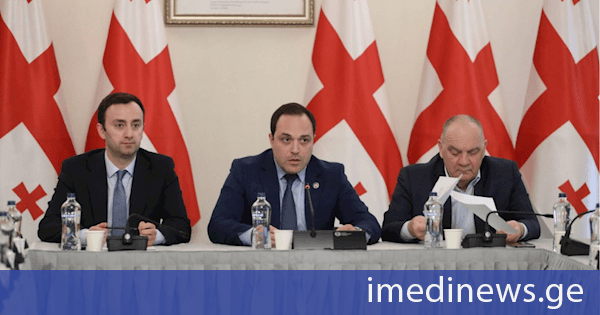 დიასპორის, ევროპასთან ინტეგრაციისა და კულტურის კომიტეტების ერთობლივ სხდომაზე 2025 წლის სახელმწიფო ბიუჯეტის შესრულების ანგარიში განიხილეს