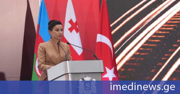 მარიამ ქვრივიშვილი: ბაქო–თბილისი–ყარსის სარკინიგზო მაგისტრალი საქართველოს გრძელვადიანი სატრანსპორტო ხედვის განუყოფელი ნაწილია, სხვა მსხვილ ინფრასტრუქტურულ პროექტებთან ერთად, ის ქმნის ახალ სატრანსპორტო არქიტექტურას