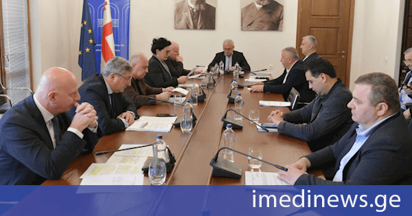 რეგიონული პოლიტიკისა და თვითმმართველობის კომიტეტმა საქართველოს 2025 წლის სახელმწიფო ბიუჯეტის შესრულების წლიური ანგარიში ცნობად მიიღო