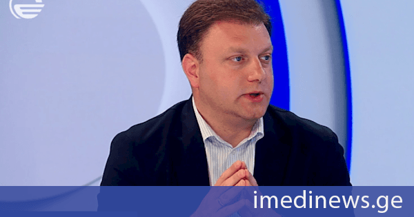 ვატო შაქარიშვილი: არანაირი ობიექტური ნიშანი იმისა, რომ ევროკავშირში რაიმე უკეთესობისკენ შეიცვლება, არ არსებობს. ევროკავშირი ღიად დეკლარირებს, რომ 2030 წლისთვის ის ემზადება რუსეთთან პირდაპირი ომისთვის