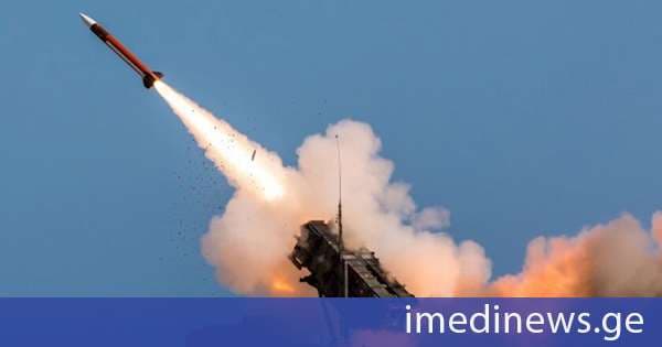 The Guardian: Patriot-ის რაკეტების დეფიციტმა შექმნა „მოწყვლადობის ფანჯარა“, რომელსაც რუსეთი უკრაინაში სათავისოდ იყენებს