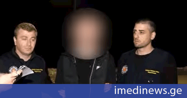 ცენტრალური კრიმინალური პოლიციის დეპარტამენტის აჭარის მთავარი სამმართველოს თანამშრომლებმა განსაკუთრებით დიდი ოდენობით ნარკოტიკი ამოიღეს - დაკავებულია უკრაინის მოქალაქე