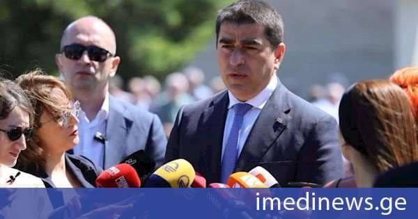 შალვა პაპუაშვილი: BBC-ის მესამედ გავუგზავნეთ საჩივარი. ჩვენ ძალიან სკრუპულოზურად ვუდგებით ამ საკითხს. დიდი შრომა მიდის, რომ ჩვენი საჩივრები იყოს სათანადოდ დასაბუთებული, რაც არის კიდეც. ველით, ჯერ პასუხი არ მიგვიღია