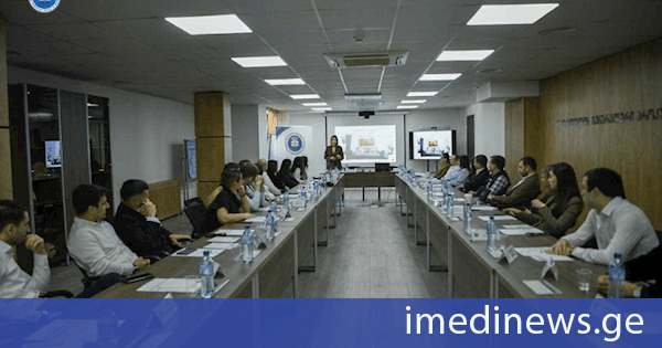 პროკურატურაში ოჯახში ძალადობისა და ოჯახური დანაშაულის წინააღმდეგ ბრძოლის თემაზე სპეციალიზაციის კურსი ჩატარდა