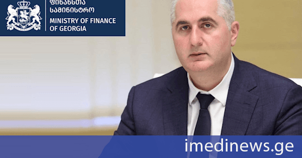 ლაშა ხუციშვილი: საერთაშორისო პარტნიორებთან ერთად ჩვენ ვისწრაფვით ავაშენოთ თანამედროვე სატრანსპორტო ქსელი, რომელიც რეგიონს მომდევნო ათწლეულების განმავლობაში მოემსახურება