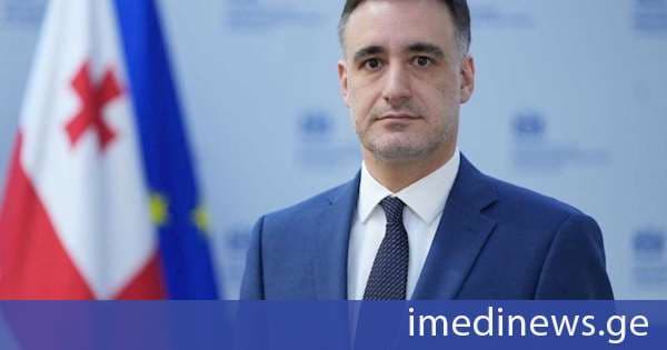 ვახტანგ ცინცაძე: რეგიონში არსებული გეოპოლიტიკური გამოწვევების მიუხედავად, საქართველოს ეკონომიკა სწრაფ ეკონომიკურ ზრდას განაგრძობს, რაც საქართველოს მთავრობის მიერ გატარებული სწორი და თანმიმდევრული ეკონომიკური პოლიტიკით არის განპირობებული