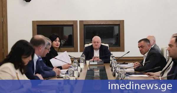 სოფლის მეურნეობის კომიტეტმა 2025 წლის სახელმწიფო ბიუჯეტის შესრულების ანგარიშს მხარი დაუჭირა