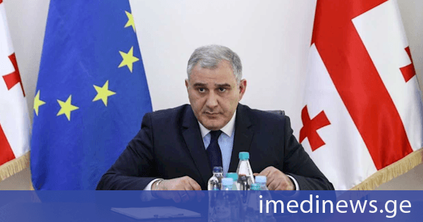 მიხეილ სარჯველაძე: კიდევ გვექნება ასეთი შეხვედრა. გაგრძელდება მსჯელობა და რა წამს მზად იქნება გადაწყვეტილება მისაღებად, ყოველგვარი დაყოვნების გარეშე იქნება მიღებული