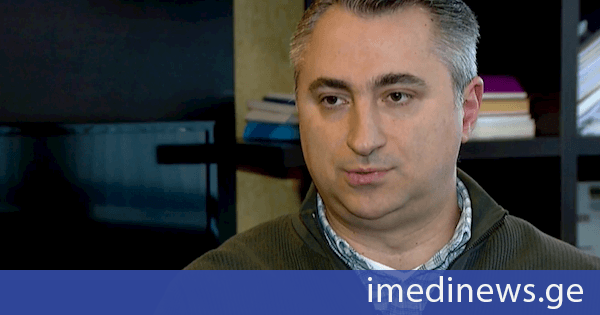 დიმიტრი გვრიტიშვილი: ჩენდლერის ინსტიტუტის კვლევა გვაძლევს ოპტიმიზმის საფუძველს, რომ როგორც მთლიანად სახელმწიფო, ისე სასამართლო სისტემა სწორი მიმართულებით ვითარდება