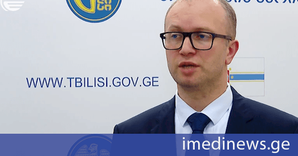 ვახტანგ ლომჯარია: დღეს იხსნება თბილისის მდგრადი განვითარების რეგიონული ფორუმი, რომელსაც ეწვევიან სტუმრები 20-მდე ქვეყნიდან, ჯამში ველოდებით 1000-მდე სტუმარს, რომლებიც იმსჯელებენ მდგრადი განვითარების საკითხებზე