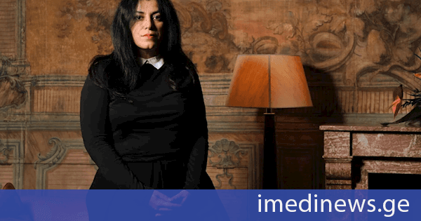 „პერსეპოლისის“ ავტორი მარჯან სატრაპი გარდაიცვალა