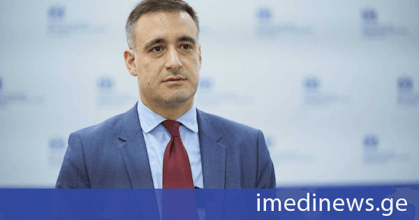 ვახტანგ ცინცაძე: ბიზნესაქტივობის მაღალი ტემპით ზრდა გრძელდება, პირველ კვარტალში, ფაქტობრივად, ყველა მაჩვენებელი რეკორდულია, რასაც ხელს უწყობს ქვეყანაში არსებული მიმზიდველი საინვესტიციო და ბიზნეს კლიმატი
