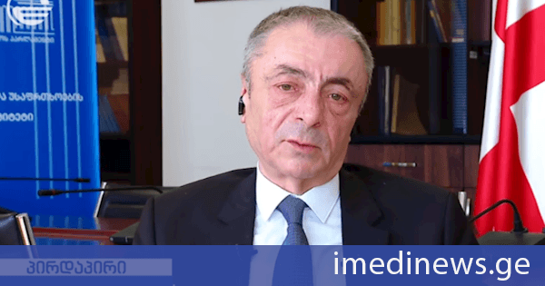 თენგიზ შარმანაშვილი: ზოგიერთი ოპოზიციონერი საერთოდ არ არის საქმის კურსში და დირექტივები აღარ მოსდის, ამიტომ უყურებენ ვინ რა განცხადებას აკეთებს, უცებ ხვდებიან სიომ საიდან შეიძლება დაუბეროს და უნდათ, რომ ამას აჰყვნენ