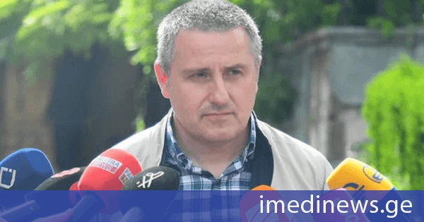 დიუშენის მქონე ბავშვის მშობელი: დასრულდება ყოველდღიური აქციები, კვირას დაგეგმილი „დიუშენის მარში“ ჩატარდება, ოღონდ ეს იქნება მადლობის მარში
