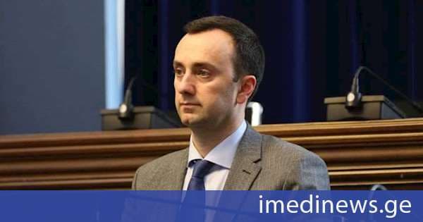 ლევან მახაშვილი: ევროპაშიც საკმაოდ განსხვავებული პოზიციები დაიწყო ბოლო პერიოდში. ძალიან ბევრი გზავნილი მოდის სურვილით, რომ აღვადგინოთ ურთიერთობები