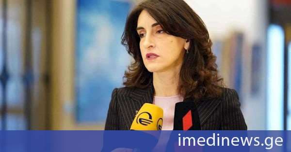 ბოჭორიშვილი: საქართველოს დამოუკიდებლობის დღის აღსანიშნავ ღონისძიებაზე აშშ საკმაოდ მაღალ დონეზე იყო წარმოდგენილი. სახელმწიფო მდივნის მოადგილის ვიზიტი არის დემონსტრირება იმ დამოკიდებულების, რასაც ჩვენ ბოლო პერიოდში ვხედავთ აშშ-ს ხელისუფლების მხრიდან საქართველოსთან მიმართებით