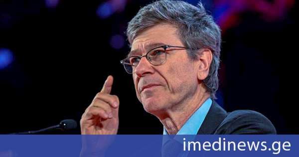 ჯეფრი საქსი: მე ძალიან მაშფოთებს ევროკავშირის ჩარევა სამხრეთ კავკასიაში, ეს უკიდურესად სახიფათო თამაშია, რაც აბსოლუტურად აცდენილია ევროკავშირის მისიას