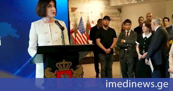 სან-ფრანცისკოში ქართული ინოვაციების ჰაბი გაიხსნა