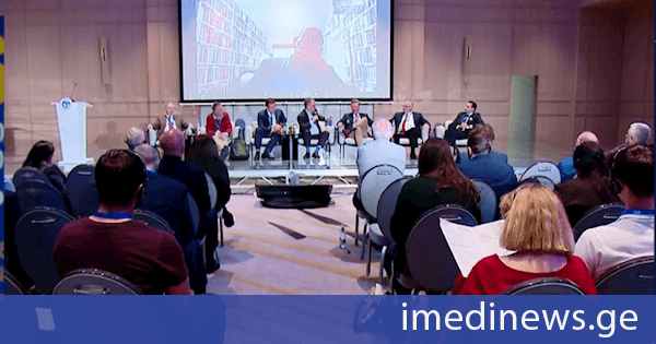 დისკუსიები აქტუალურ საკითხებზე და თემატური სესიები - თბილისის მდგრადი განვითარების მე-16 ფორუმი მუშაობა დაასრულა