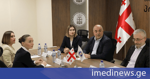 საქართველოს პროკურატურაში ქალთა მართლმსაჯულებისადმი ხელმისაწვდომობის თემაზე მენტორინგის პროგრამის მეოთხე ეტაპი დაიწყო