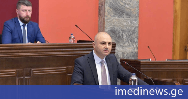 პარლამენტის კომიტეტებმა ერთობლივ სხდომაზე გაერთიანებული ერების ორგანიზაციის კომიტეტების მიერ საქართველოს მიმართ მიღებული გადაწყვეტილებების აღსრულების შესახებ 2025 წლის ანგარიში მოისმინეს