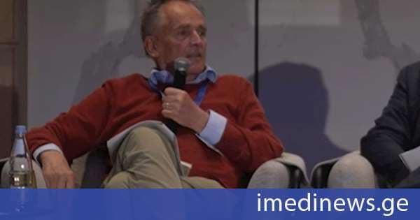 ევროპარლამენტარი მიხაელ ფონ დერ შულენბურგი: ევროკავშირი მუდმივად უარყოფს არსებულ რეალობას, ევროკავშირი ვეღარ გადარჩება