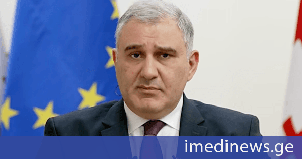 მიხეილ სარჯველაძე: პრემიერმაც აღნიშნა, რომ რაც არ უნდა იყოს დიუშენის სინდრომის საწინააღმდეგო მედიკამენტის ღირებულება, სახელმწიფო არ დაიხევს უკან. ამ ხელისუფლებამ ჩაიბარა ონკოლოგიის პროგრამა, რომელშიც 4 მილიონი იხარჯებოდა და 400 მილიონს გასცდა ეს დაფინანსება
