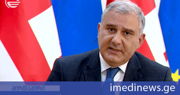 მიხეილ სარჯველაძე დიუშენის მედიკამენტებზე სამუშაო ჯგუფის შექმნასთან დაკავშირებით: არის მედიკამენტები, რომლის პაციენტზე გავრცელება/არ გავრცელებას სჭირდება ინდივიდუალური შეფასება. ეს იციან მშობლებმაც. აქ არა მარტო ასაკობრივად არის განსაზღვრული მედიკამენტების დაშვება/არ დაშვების საკითხი, არამედ გარკვეული ფიზიკური კონდიციებიც უნდა იძლეოდეს ამის შესაძლებლობას