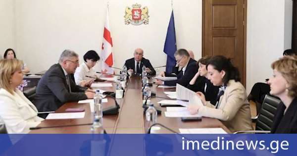 ჯანმრთელობის დაცვისა და სოციალურ საკითხთა კომიტეტმა 2025 წლის სახელმწიფო ბიუჯეტის შესრულების ანგარიში განიხილა