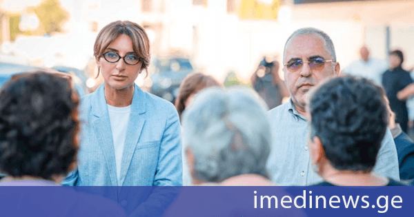 რუსთავში ლომოურისა და მელიქიშვილის ქუჩების გასასვლელებს რეაბილიტაცია ჩაუტარდება