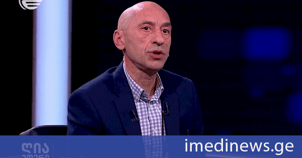 ვახტანგ მეგრელიშვილი: მე ერთადერთი პარტიის წარმომადგენელი ვარ, რომელიც ევროპის ბიუროკრატიის ფანი არ არის