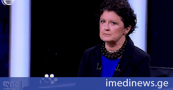 წულუკიანი ვახტანგ მეგრელიშვილს: ერთპარტიულ პარლამენტს ჩვენ კი არ ვქმნით - დისკუსიის სიმწვავის ხარისხი, რომელიც თქვენ არ გაკმაყოფილებთ პარლამენტში არის მხოლოდ და მხოლოდ იმ დესტრუქციული პარტიების ბრალი, რომლებმაც საკუთარ მანდატსა და ამომრჩეველზე უარი თქვეს