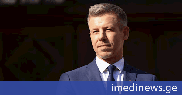 პეტერ მადიარი: შემდეგ კვირას პარლამენტს წარვუდგენთ კანონპროექტს საზოგადოებრივი მედიის სრული ტრანსფორმაციის შესახებ