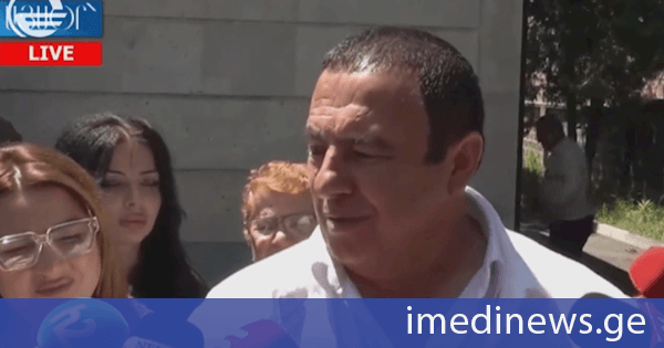 ოპოზიციის ლიდერებმა სომხეთის საპარლამენტო არჩევნებზე საკუთარი არჩევანი დააფიქსირეს