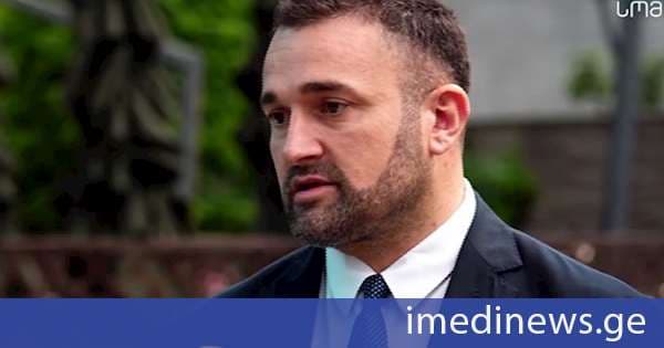 გიორგი კალანდარიშვილი სომხეთში მიმდინარე არჩევნებზე: იმ შეხვედრებიდან გამომდინარე, რომლის ფარგლებშიც, ჩვენ საერთაშორისო ორგანიზაციებს და სხვადასხვა დამკვირვებელს შეხვდით, შეიძლება ითქვას, რომ სამზადისისთვის ძალიან დიდი სამუშაოებია გაწეული