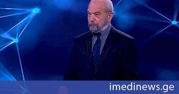 პეტრე მამრაძე პეტერ ფიშერზე: არაერთხელ მომისმენია მოქალაქეებისგან, რატომ ითმენს ხელისუფლება ასეთ ელჩს და რატომ არ გააძევებს, ყველას ვუხსნიდი, რომ საქართველოს ეს სკანდალი არ უღირს. ხალხში არის მოლოდინი, რომ ეს ურთიერთობები გამოსწორდება