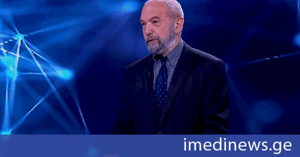 პეტრე მამრაძე გერმანიის საგარეო საქმეთა სამინისტროზე: დღემდე საიტზე ვერ გამოასწორეს ინფორმაცია საქართველოზე, ხარვეზი არისო. რომელ ქვეყანაში ხდება, რომ გადის თვეები და ხარვეზს ვერ ასწორებენ კომპიუტერულ სისტემაში
