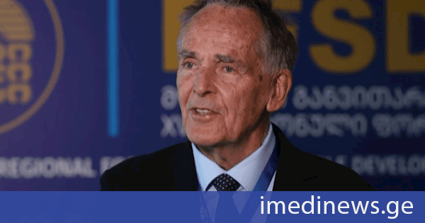 მაიკლ ფონ დერ შულენბურგი: მცირე ზომის სახელმწიფოებს აქვთ ძალიან ბევრი შესაძლებლობა. თქვენ არ გაქვთ დიდი სახელმწიფოების მსგავსად დიდი სამხედრო რესურსი, ამიტომ გონიერებაა თქვენი იარაღი, დიპლომატია, კომპრომისი