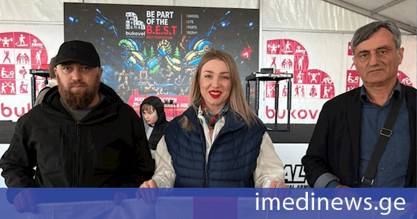 ვეტერანი დავით მახარეიშვილი მკლავჭიდში ევროპის ჩემპიონატის პრიზიორია