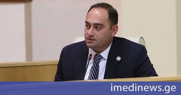 ზურაბ ქადაგიძე ვიზალიბერალიზაციის შესაძლო შეჩერებაზე: ალბათ ის გათვლა აქვთ, რომ გრძელვადიან პერსპექტივაში ე.წ. რევოლუციური ტალღა ააგორონ