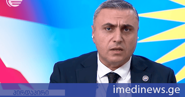 დავით მათიკაშვილი: რას ითხოვენ ჩვენგან ევრობიუროკრატები?! „გამჭვირვალობის კანონის“ გაუქმება უნდათ. სამარცხვინო არ არის USAID -ის სკანდალის შემდეგ?! ამ საკითხის მოთხოვნა იმ შანტაჟის მექანიზმად, რომ აი, თქვენ თუ ვიზალიბერალიზაციის შენარჩუნება გინდათ, „გამჭვირვალობის კანონი“გააუქმეთ, სამარცხვინოა