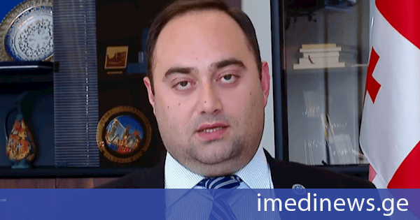 ზურაბ ქადაგიძემ: თუკი იმ 1%-ს დავუშვებთ, რომ იმ უგუნურ გადაწყვეტილებას მიიღებენ და ე.წ. ვიზალიბერალიზაციაზე დარტყმას განახორციელებენ, ალბათ ეს მათი ბოლო გასროლა იქნება საკუთარ ფეხში