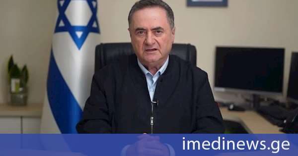 ისრაელის თავდაცვის მინისტრი: თუ ჩრდილოეთ ისრაელზე „ჰეზბოლას“ თავდასხმები გაგრძელდება, ისრაელის არმია იერიშებს ლიბანის დედაქალაქ ბეირუთზე მიიტანს
