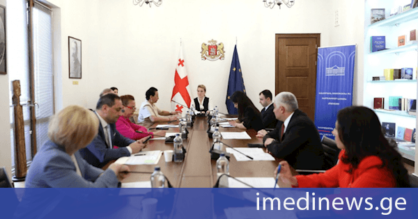 განათლების, მეცნიერებისა და ახალგაზრდულ საქმეთა კომიტეტმა „ზოგადი განათლების შესახებ“ კანონში ცვლილებებზე იმსჯელა